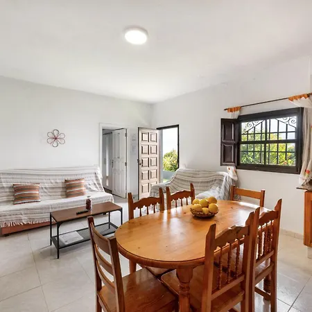 Casa Maria Jose *