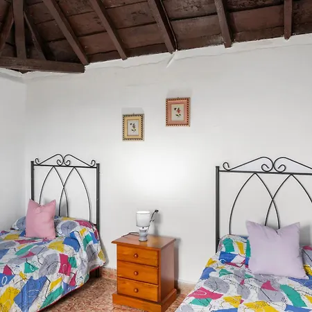 Casa Maria Jose * Puntallana