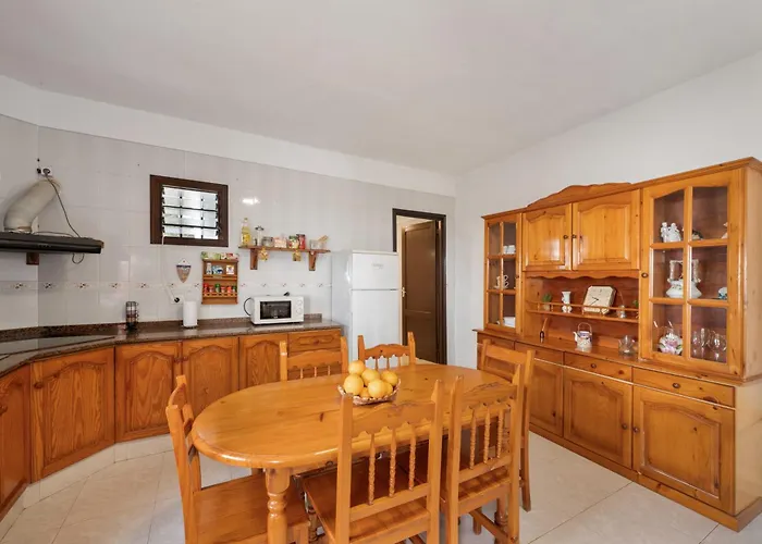 Casa Maria Jose *