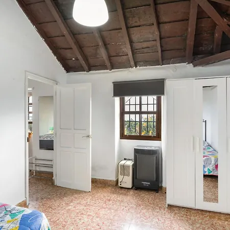 بيت للعطل Casa Maria Jose *