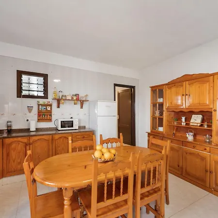 Casa Maria Jose *