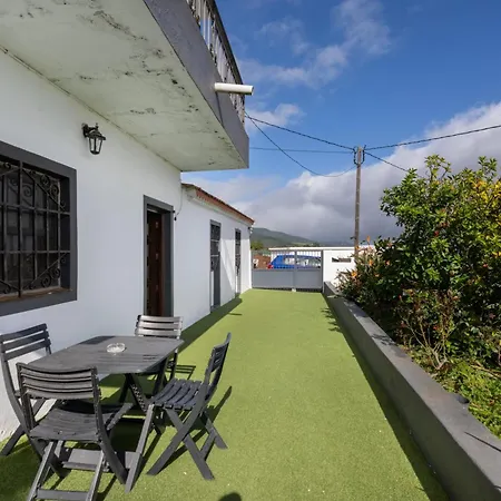 بيت للعطل Casa Maria Jose