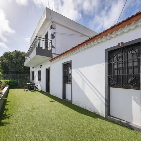 Casa Maria Jose *