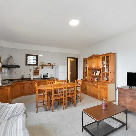 Casa María Jose Сasa de vacaciones