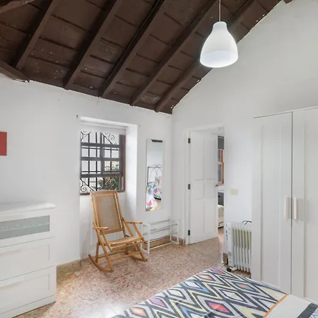 Casa María Jose Сasa de vacaciones *