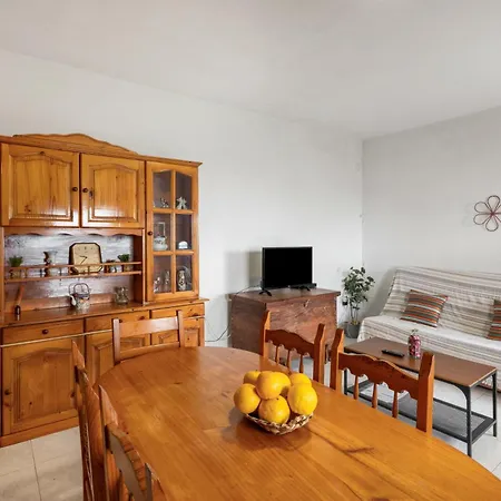 Casa María Jose Сasa de vacaciones Puntallana